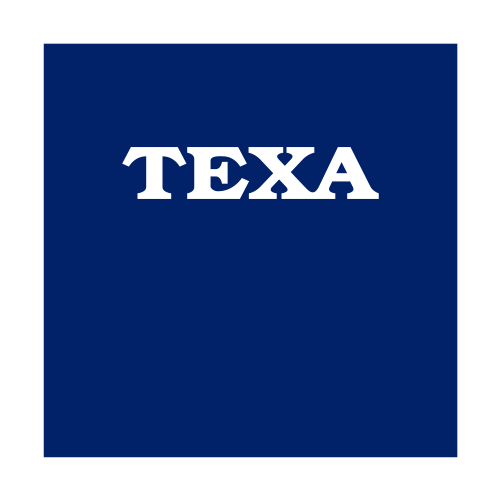 logo texa 