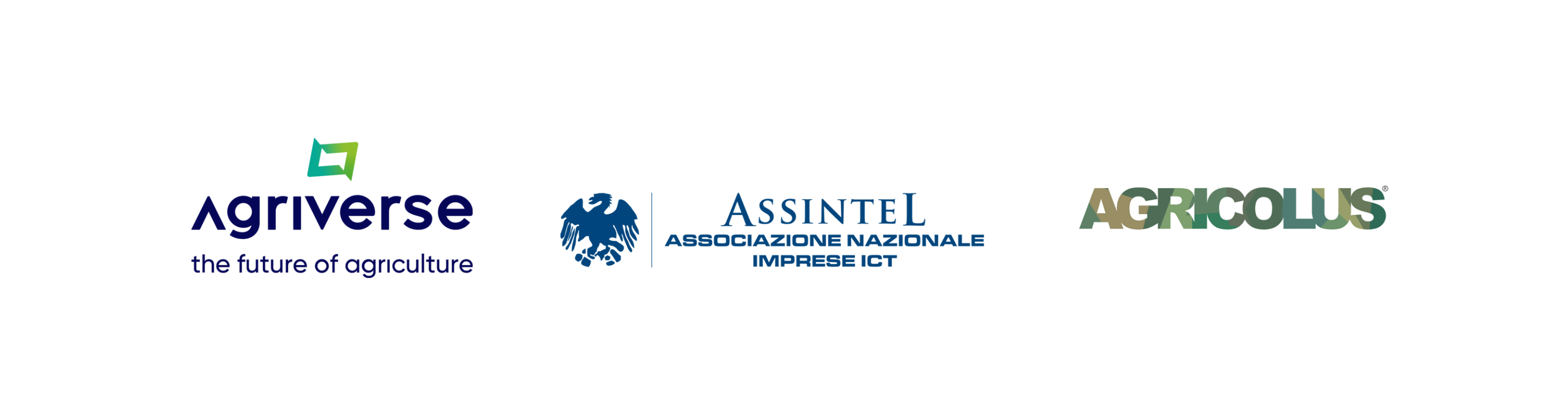 loghi agritech loghi agritech