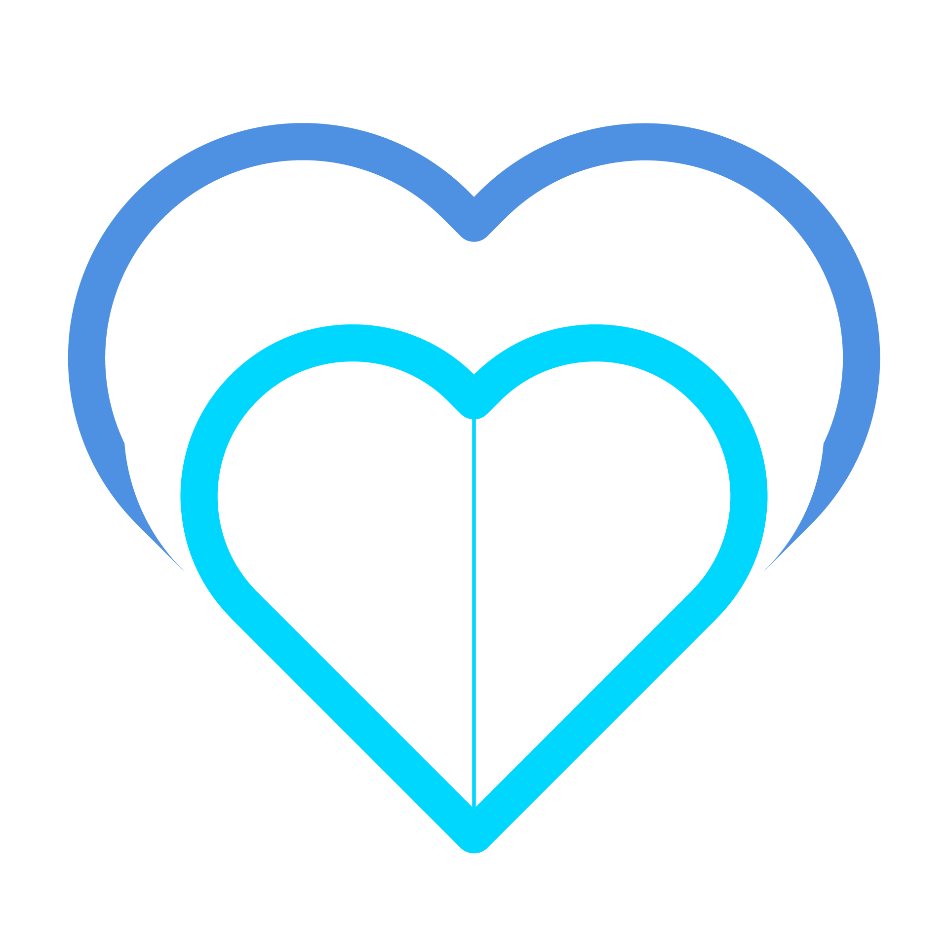 illustrazione di un cuore