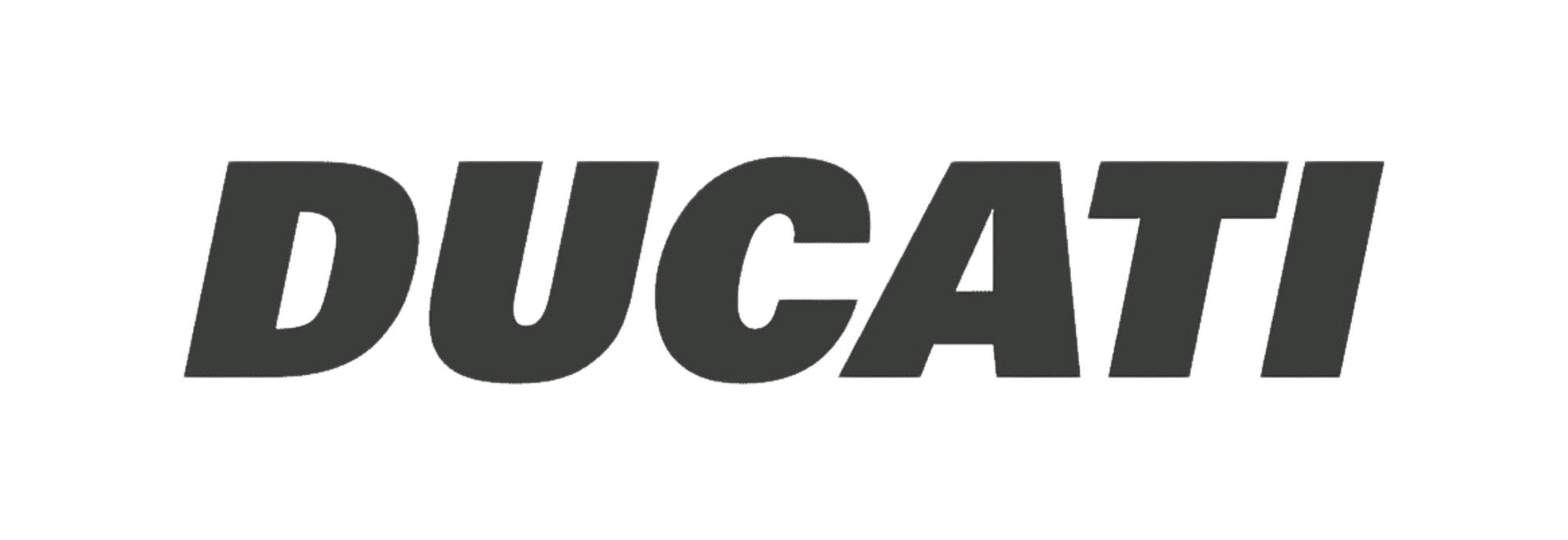 logo ducati
