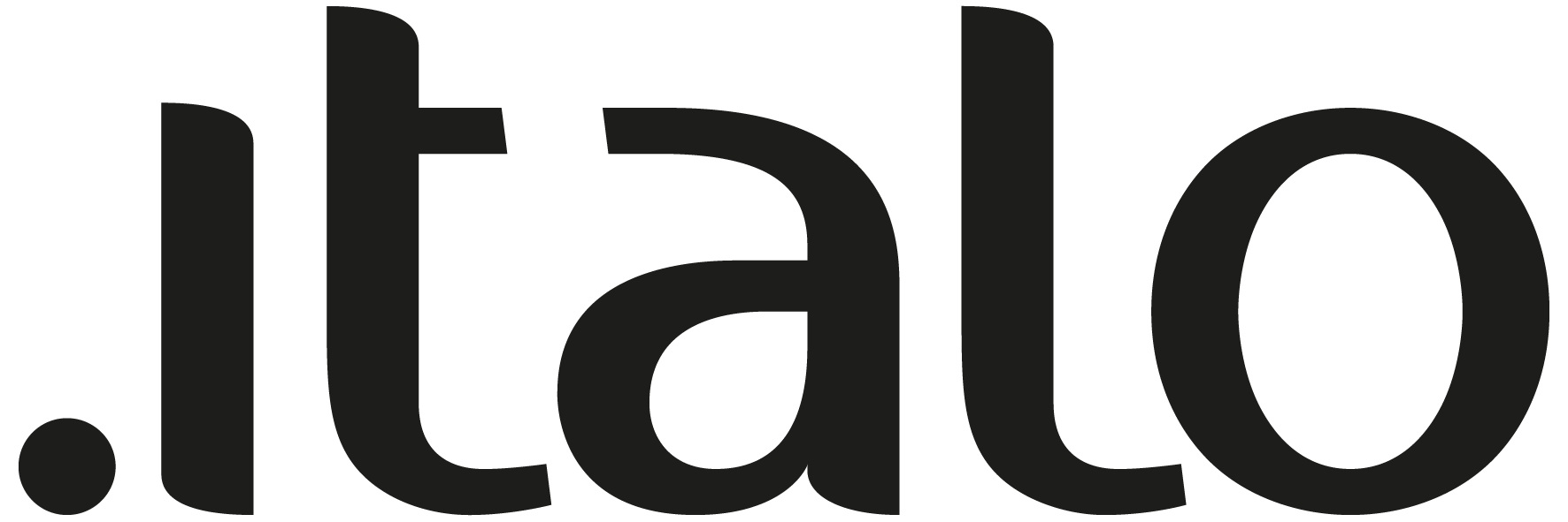 logo italo