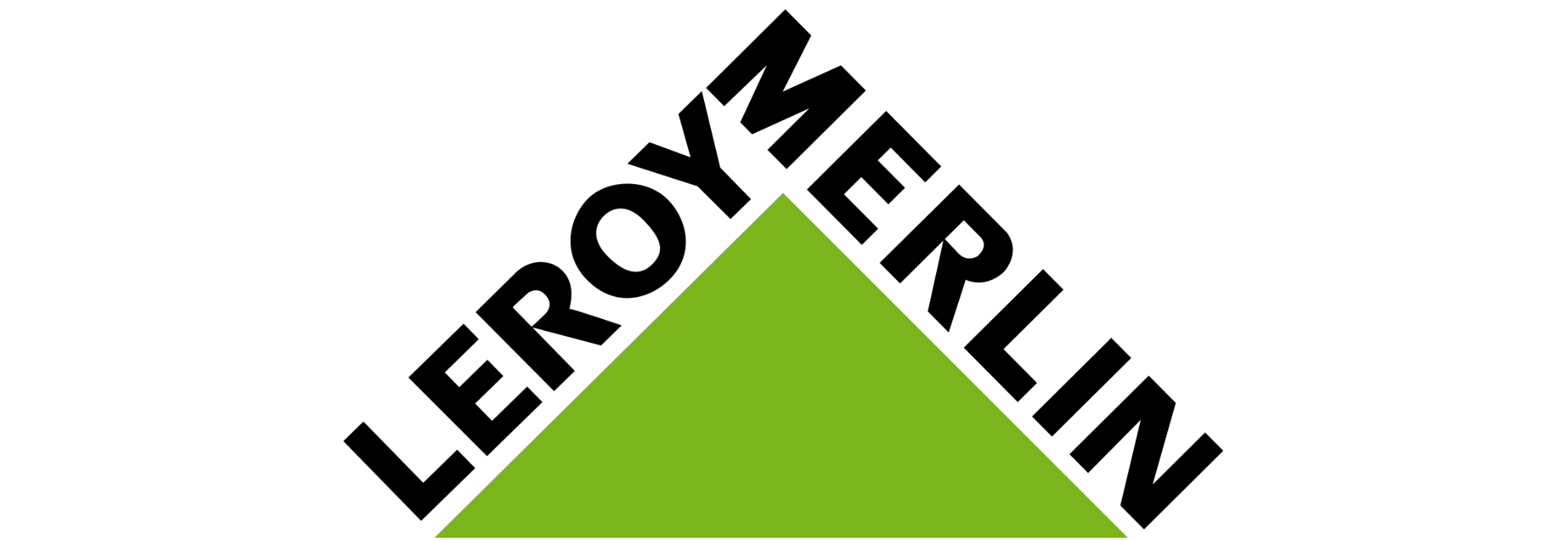 logo leroy merlin