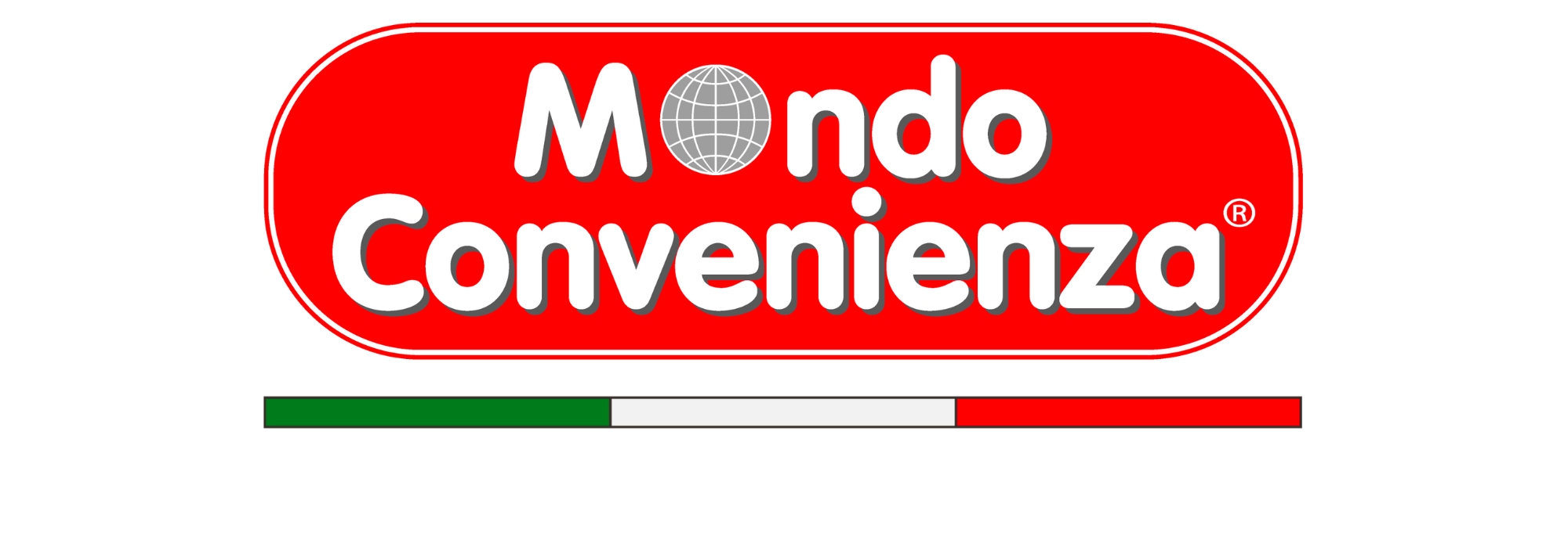 logo mondo convenienza