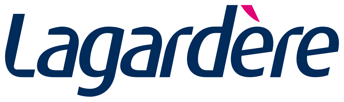 lagardere logo