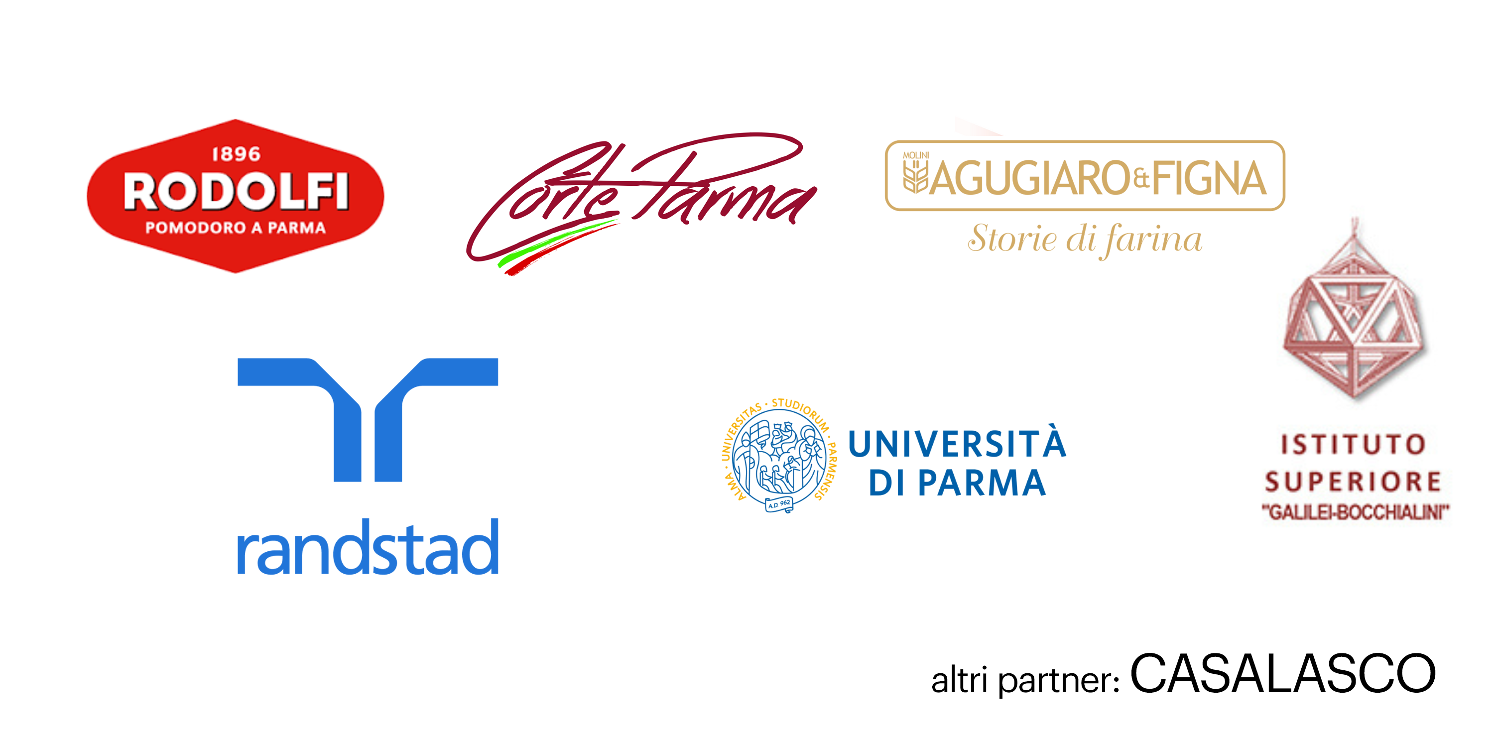 loghi IFTS agroalimentare