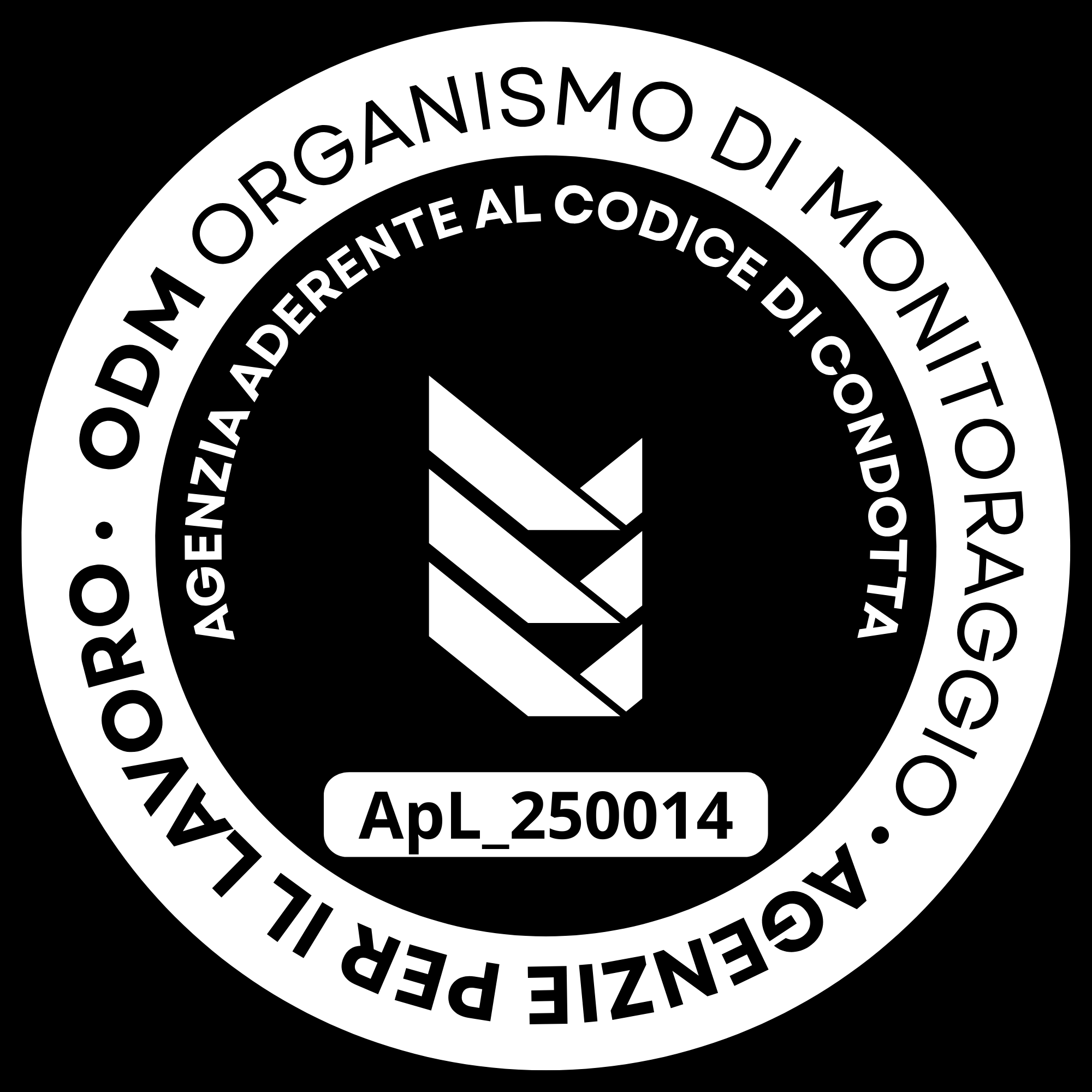 Logo ODM