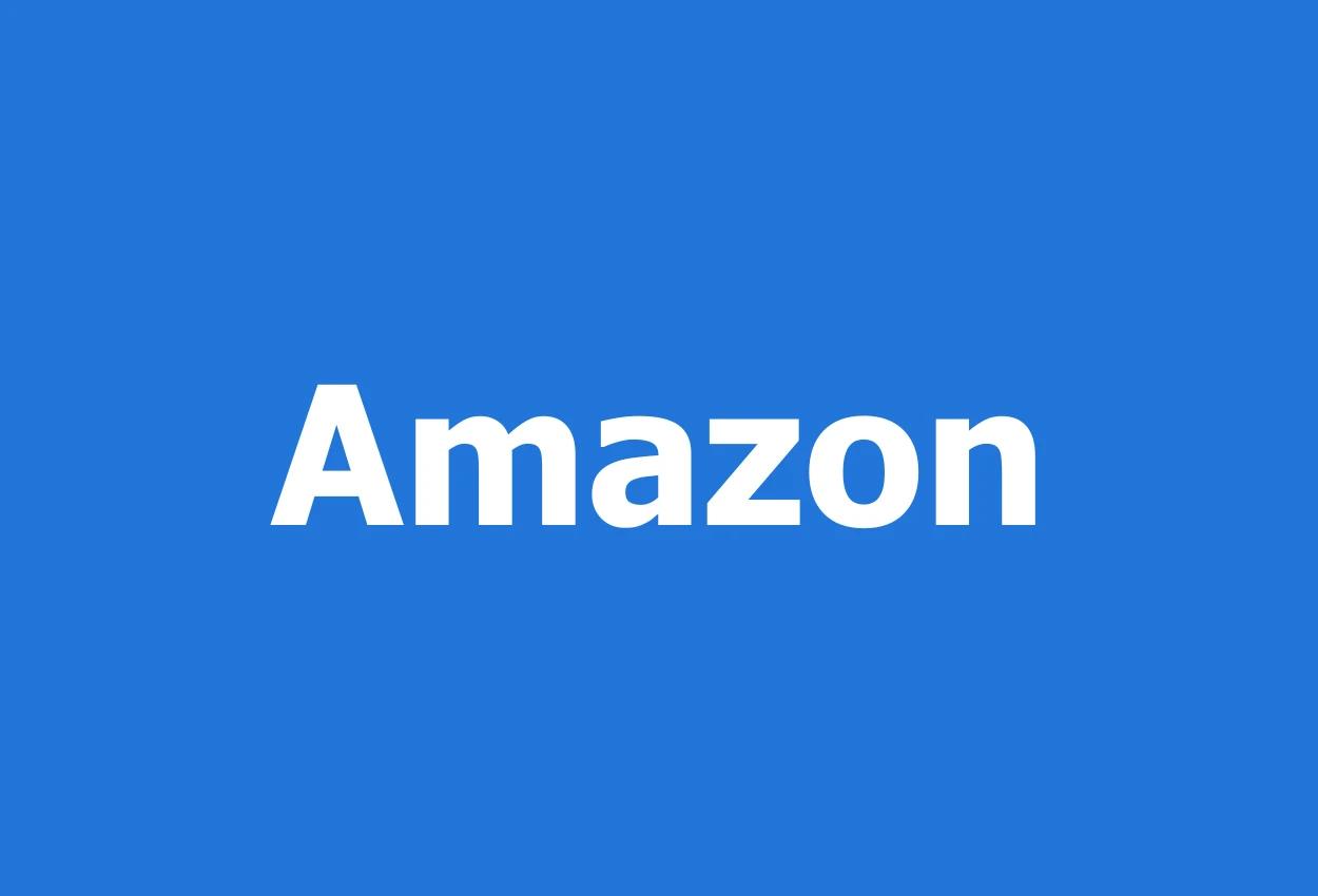 amazon