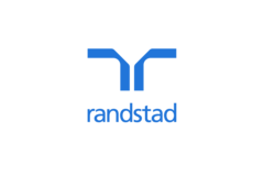 randstad logo