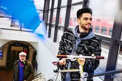sport e lavoro