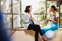 tornare a lavorare nella vecchia azienda