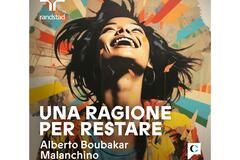 thumbnail podcast una ragione per restare