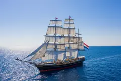 clipper stad amsterdam