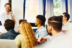 career coach