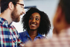 employee engagement
