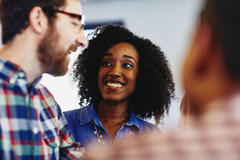 employee engagement