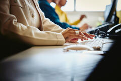 come scrivere annuncio di lavoro