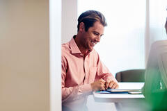 trattamento dati personali CV