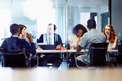 audit delle risorse umane