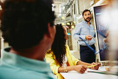 Randstad Professional Career
