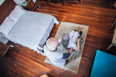 Randstad Professional Career