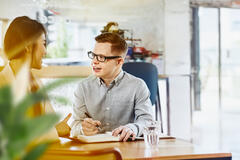 Randstad Professional Career