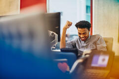 Randstad Professional Career