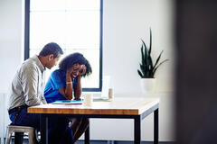 Randstad professional career
