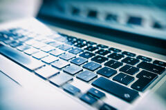 come scrivere mail formale