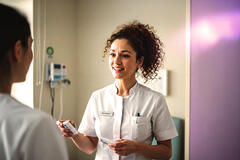 professioni sanitarie