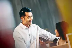 retention finance