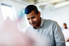 Randstad professional careers
