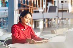 Randstad professional careers
