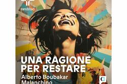 thumbnail podcast una ragione per restare