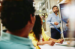 Randstad Professional Career