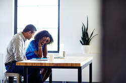 Randstad professional career