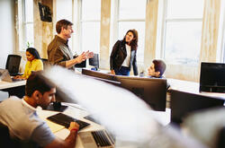 professional careers