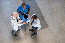 Randstad professional career