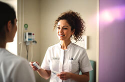 professioni sanitarie