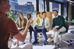 digital workplace