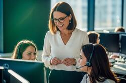 change management