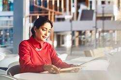 Randstad professional careers