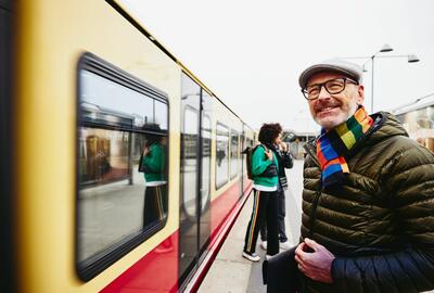 canali per trovare lavoro