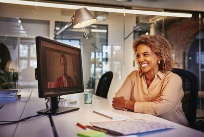 video curriculum
