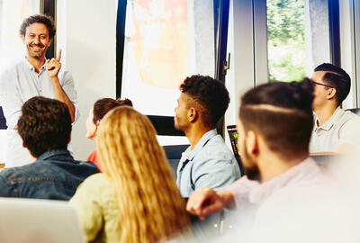 career coach