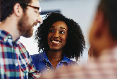 employee engagement