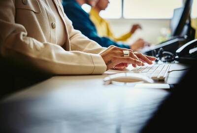 come scrivere annuncio di lavoro