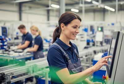 ricollocazione lavoro