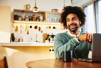 Randstad Professional Career