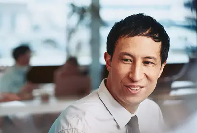 Gestire il personale chiave nell’aerospace & defense.