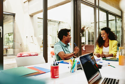 professional careers